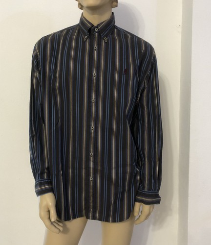 Marlboro classics camicia uomo - classics,