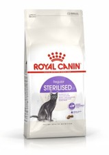 2 Kg Royal Canin Sterilised 37