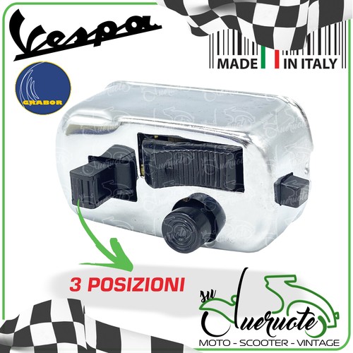 Devioluci vespa super - vespa, vnb3>6
