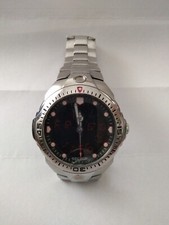 Cronografo Sector 250 Quartz