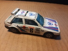 BURAGO ITALIE LANCIA DELTA S4