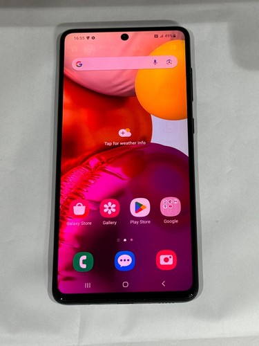 Samsung galaxy a71 - galaxy, sm-a715f/ds