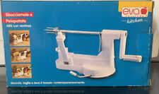 Sbucciamele e pelapatate EVA Collection