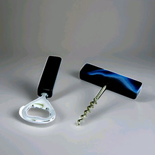 Vintage Corkscrew/Bottle