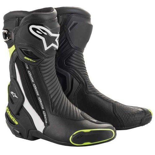 Stivali alpinestars smx plus - stivali,