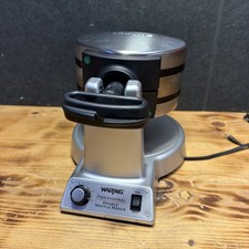 Waffle Maker doppia Waring Pro