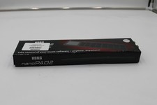 KORG nanoPAD2 Slim USB Drum