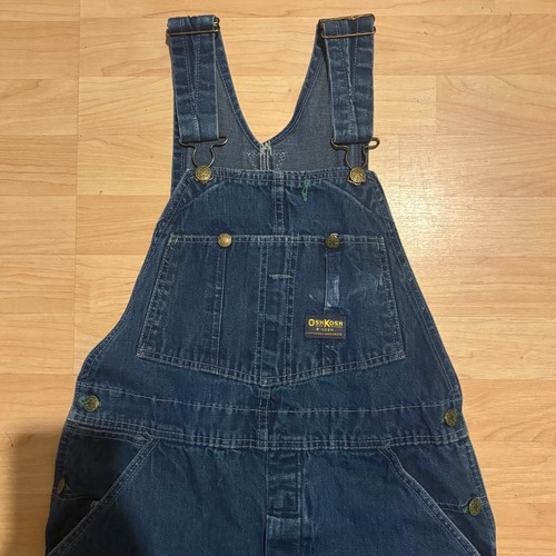 Salopette vintage anni - , 70