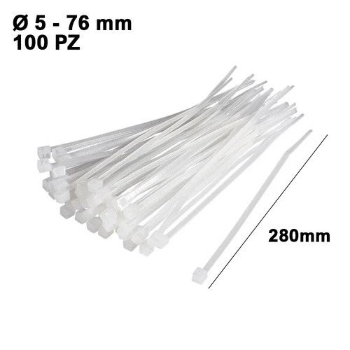Fascetta fascette stringenti