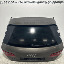 8V4827025D Portello post