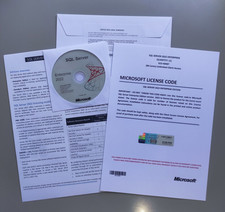 SQL Server 2022 Enterprise 96