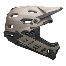 Casco bell super sferico - super,