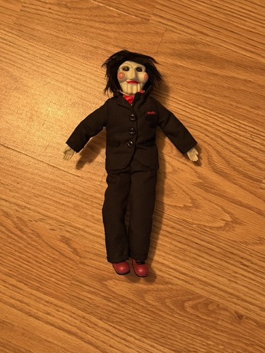 Peluche pupazzo billy - pupazzo,