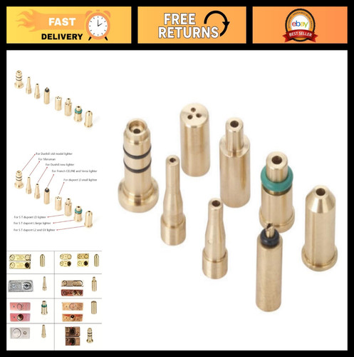 Set adattatore riempimento - set,