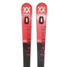 Sci usati Volkl Racetiger RC +