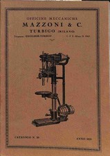 Officine meccaniche Mazzoni &