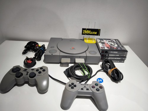 Sony playstation pal - sony,