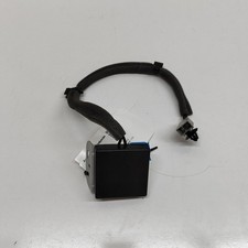 NISSAN QASHQAI MK3 J12 Antenna