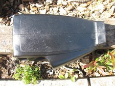 Cofano piantone sterzo mini