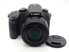 Panasonic LUMIX DMC-FZ1000