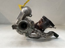 TURBINA PER FORD Fiesta 7°