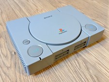 Sony PlayStation / PS1 (PAL) /