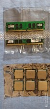 Lotto CPU + RAM