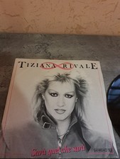 TIZIANA RIVALE 45 GIRI SANREMO