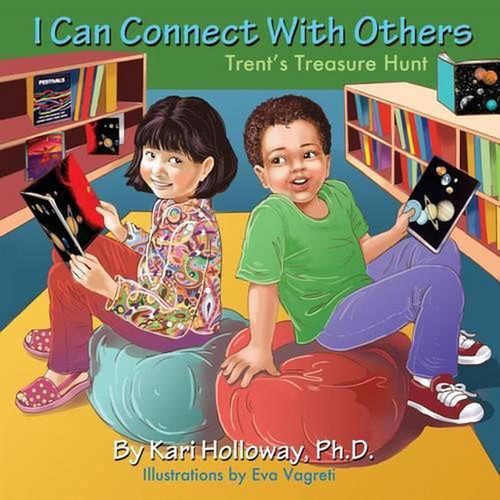Can connect with others - connect, by