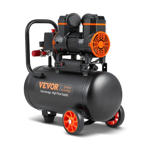 Vevor compressore aria - vevor,