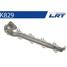 Collettore Scarico Per