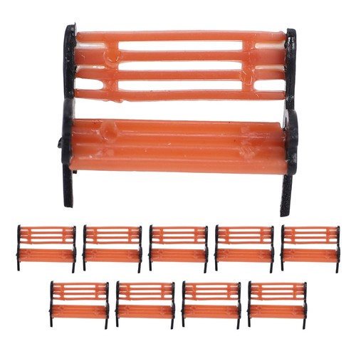 10pz modellino treno - modellino, n