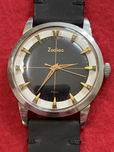 Orologio polso svizzero - ,