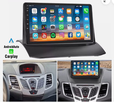 Autoradio 4+64G Android 15