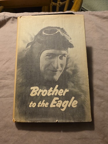 1952 brother the - brother, to