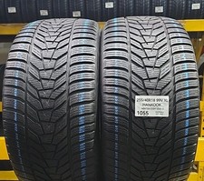 2X GOMME USATE TERMICHE 255/40