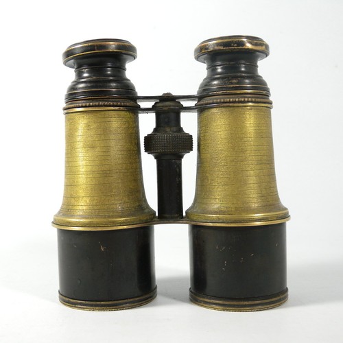 Binocolo antico epoca - binocolo, d'epoca
