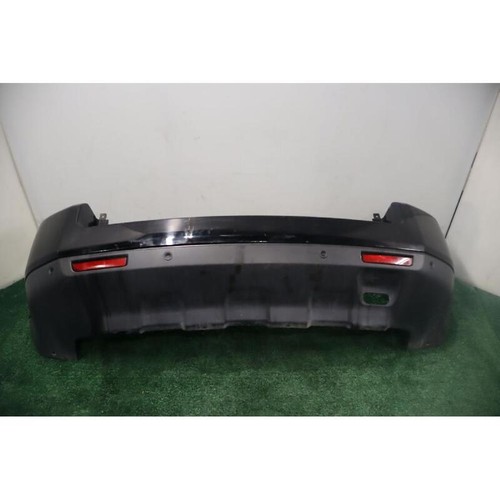 Paraurti post land rover - paraurti,