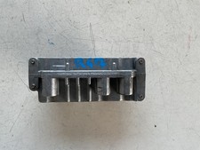 456C1-53F IAW5AF.P4  55192306 CENTRALINA MOTORE Fiat Punto 1.2 Benz. 2004