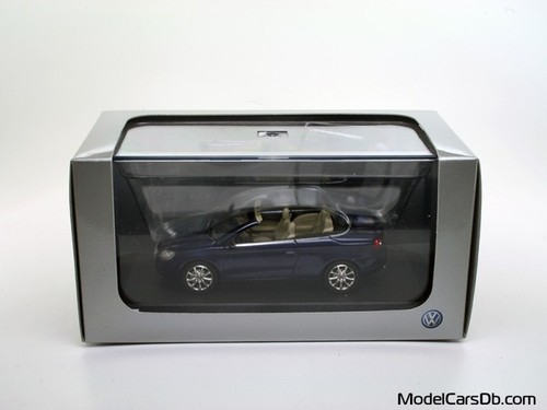 Volkswagen eos 2006 - volkswagen,