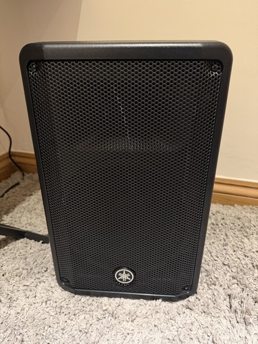 Altoparlante yamaha dbr10 - yamaha,
