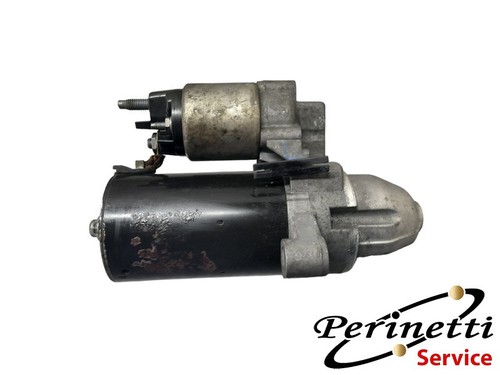Motorino avviamento mini - avviamento,
