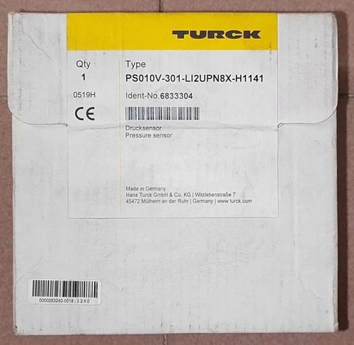 1pz nuovo turck - 1pz,