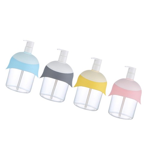 Dispenser sapone pompa - di,