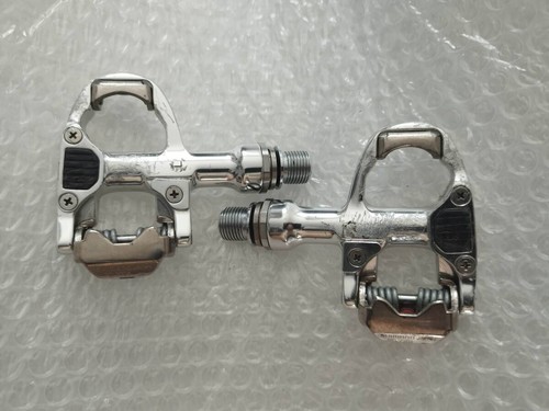 Dura ace pedal left - ace, and