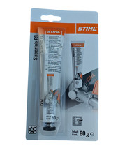 Grasso per decespugliatore