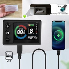 Misuratore schermo a colori