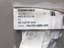 Staffa di montaggio Cognex