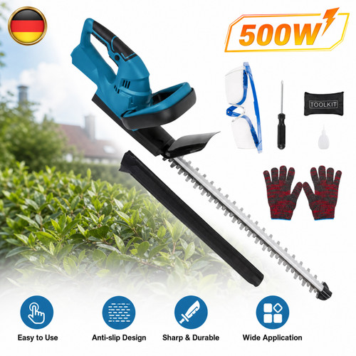 Tagliasiepi elettrico - , a