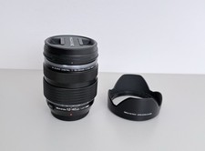 Obiettivo Olympus M.Zuiko 12-40 mm f/2.8 Pro II